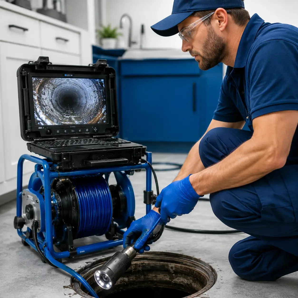 Pipe Relining professionals serving Hollywood, SC